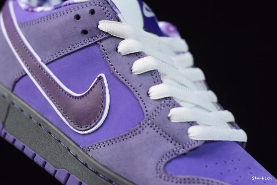 BV1310-555 Concepts Dunk Low SB Lobster Purple Nike 1008
